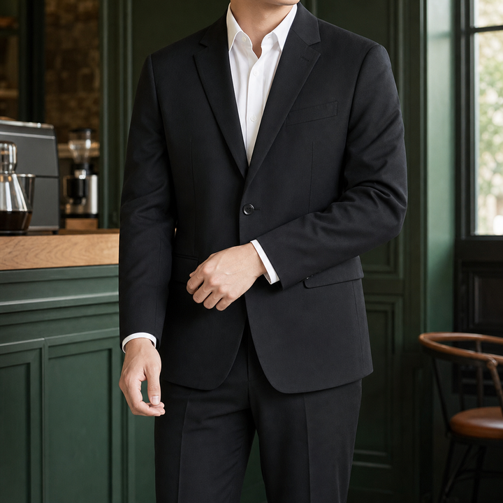 Marco Tailored Set