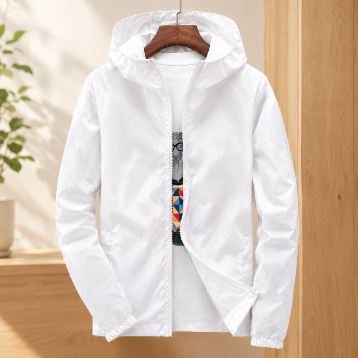 Dario Lightweight Jacket