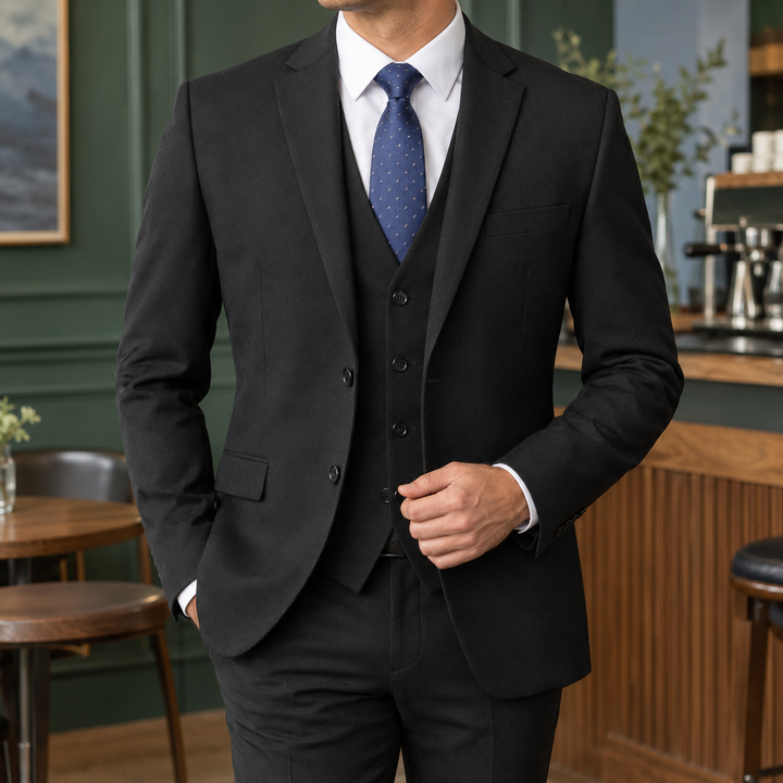 Carter Tailored Set
