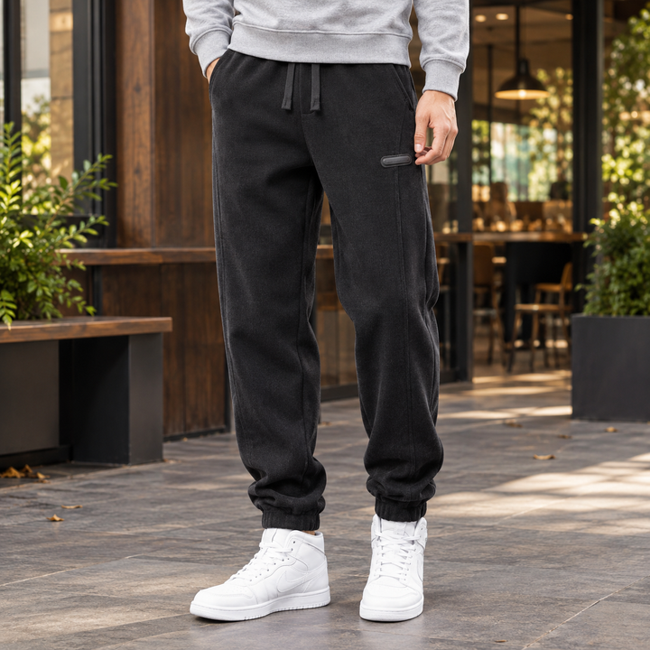 Romano Relaxed Jogger Pants
