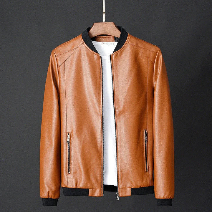 StreetKing Bomber Jacket