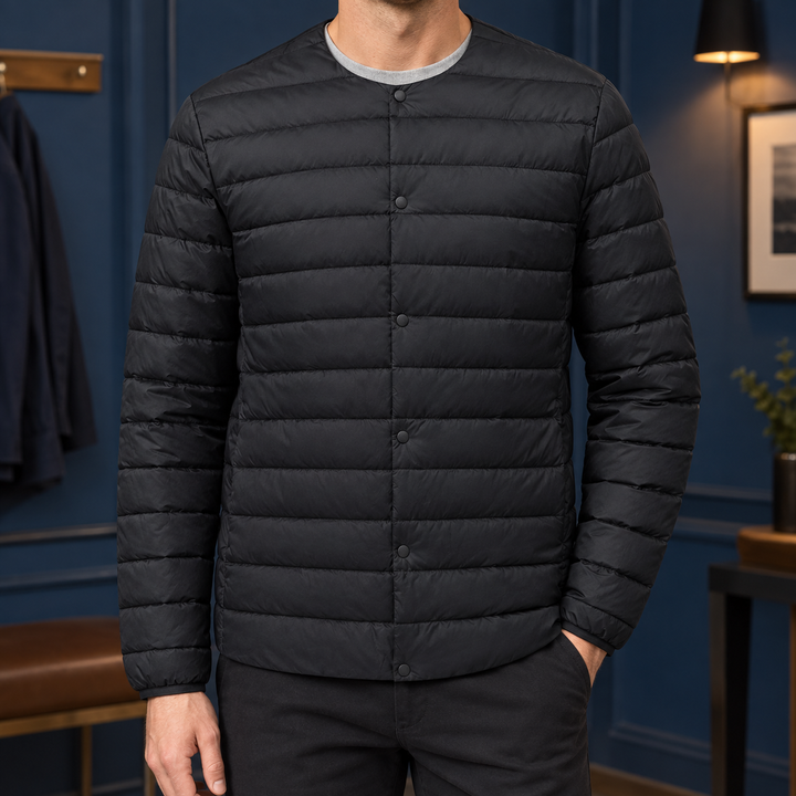 Celestin Down Jacket