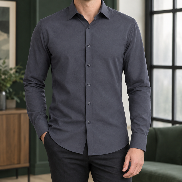 Austin Tailored Shirt