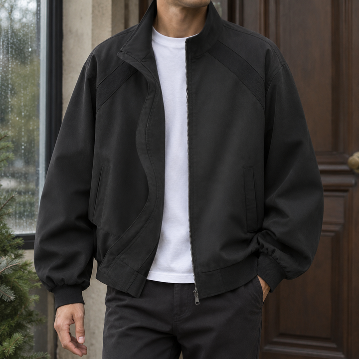 Magnus Flight Jacket
