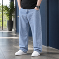 Denim Light Blue