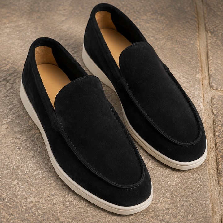 Vercelli Slip-On Loafers