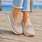 Carbone Orthopedic Sneakers - Beige