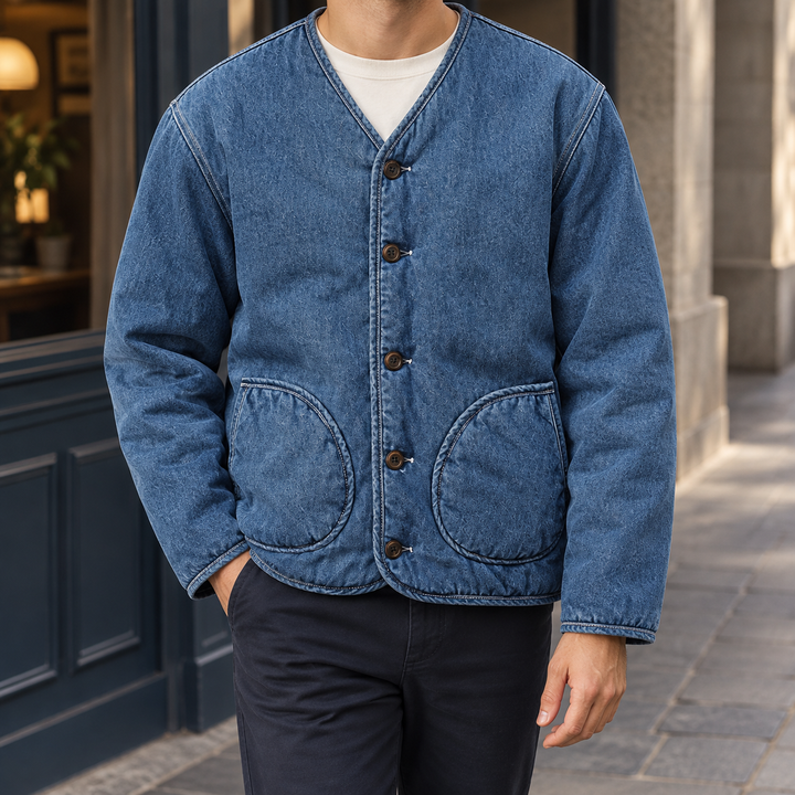 Oliver Denim Jacket