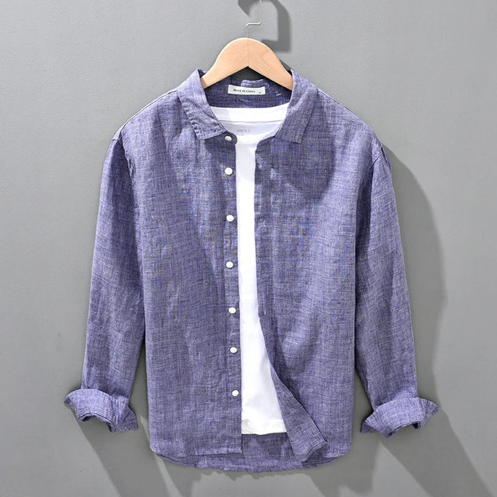 Montero Textured Shirt
