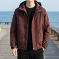 Dark Red