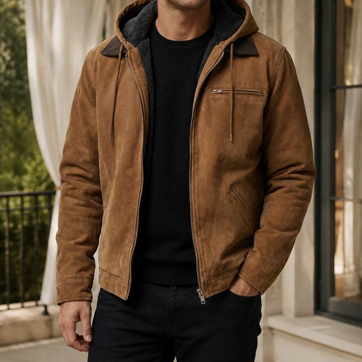 Holden Vintage Jacket