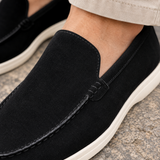 Ordelaffi Slip-On Loafers - Lead Product Detail