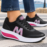 Basile Orthopedic Sneakers - Lead Product Detail