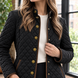 Lavinia-Rose Quilted Jacket - Lead Product Detail