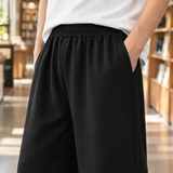 Valerian Wide Leg Pants - Lead Product Detail