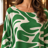 Soraya-Lane Relaxed Top - Lead Product Detail