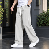 Alastair Straight Leg Pants - Lead Product Detail