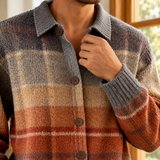 Oliver Ombre Cardigan - Lead Product Detail