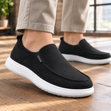 Ferrero Slip-On Loafers - Lead Product Detail