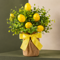 Yellow And Green