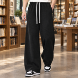 Everard Wide Leg Pants - Lead Product Detail