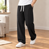 Merrick Wide Leg Pants - Lead Product Detail