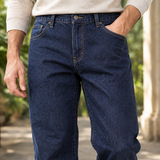 Oswin Straight Pants - Lead Product Detail