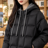 Ines-Mae Quilted Jacket - Lead Product Detail