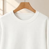 Mason Relaxed Sweatshirt - Lead Product Detail