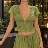 Marguerite-Eve Lace Set - Lead Product Detail