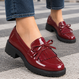 Gonzaga Patent Loafers - Lead Product Detail