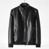 Keswick Zip Jacket - Black