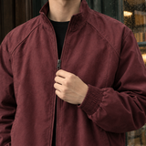 Wilder Pilot Jacket - Lead Product Detail