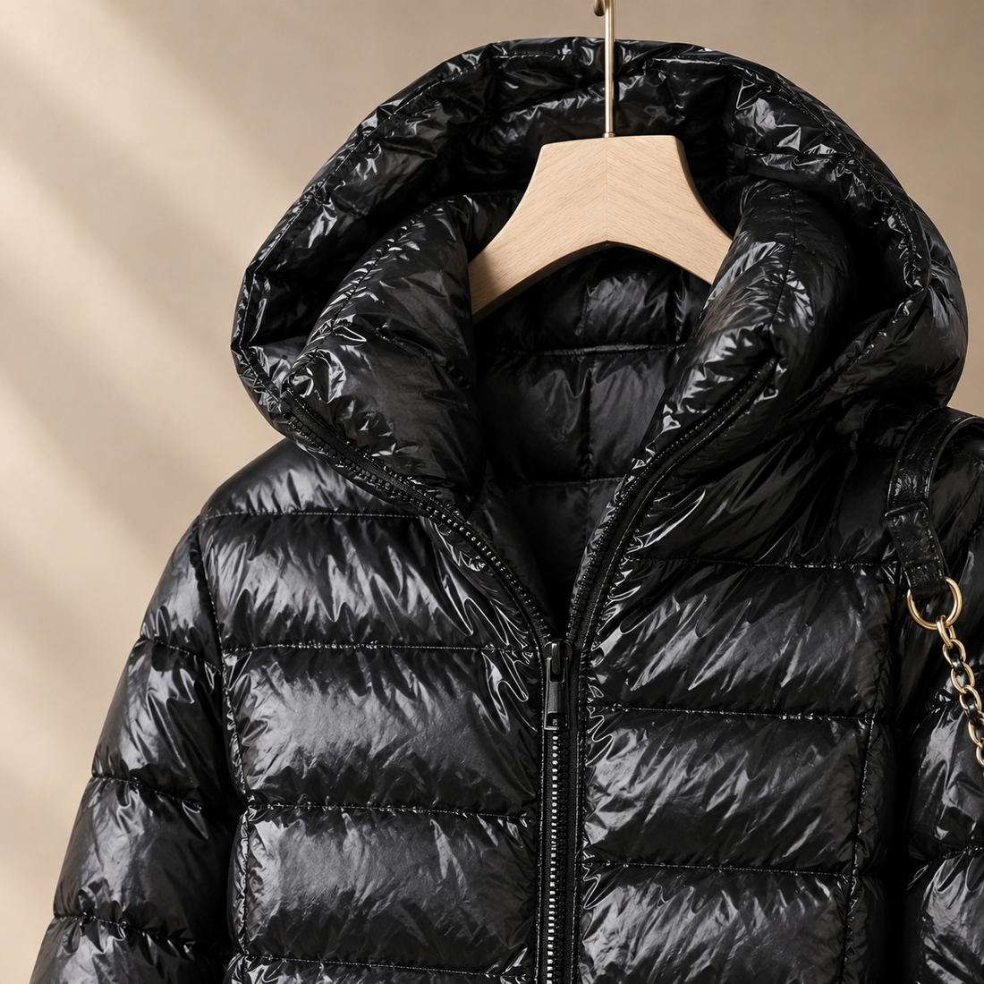 Danielle Cashmere Jacket - Lead Product Detail