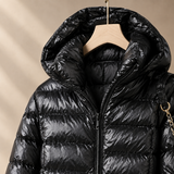 Danielle Cashmere Jacket - Lead Product Detail
