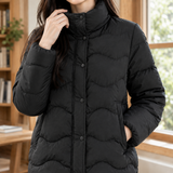 Aurore-Hope Quilted Jacket - Lead Product Detail