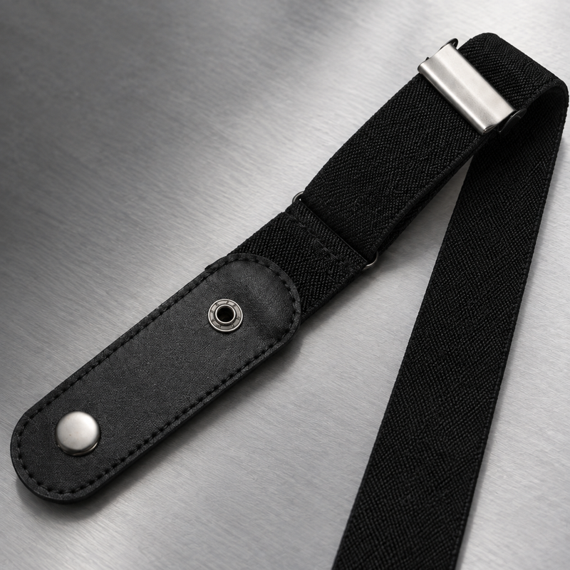 Isernia Elastic Belt - Lead Product Detail