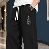 Dorian Relaxed Pants - Lead Product Detail