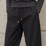 Mason Wide Leg Pants - Lead Product Detail
