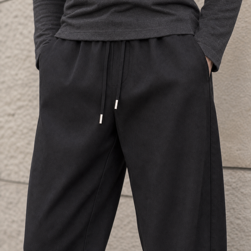 Mason Wide Leg Pants - Lead Product Detail