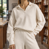 Genevieve-Faye Relaxed Set - Lead Product Detail