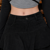 Manon Layered Skort - Lead Product Detail