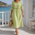 Soft Green