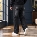 Large Size Black
