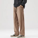 Summit Corduroy Pants - Khaki