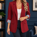 Crimson Red