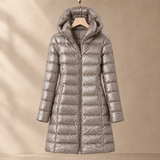 Danielle Cashmere Jacket - Khaki
