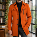 Burnt Orange