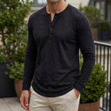 Blake Henley Shirt - Noir
