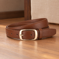Gold Buckle Caramel